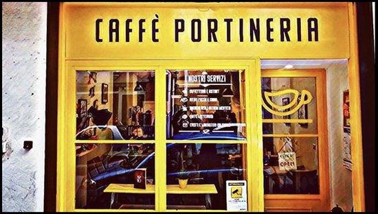 Caffe Portineria